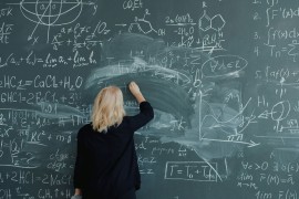 Alarm iz škola: Nedostaje profesora hemije, fizike i matematike