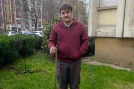 Čuvar zaboravljenih sorti voća: Neobičan hobi mladog Nikole ...