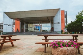Izložba "Vrbica u građanskoj kulturi Srba" u Gradišci