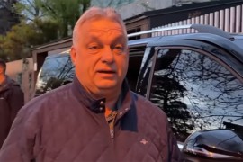 Orban krenuo ka mađarsko-srpskoj granici da provjeri stanje gasovoda ...