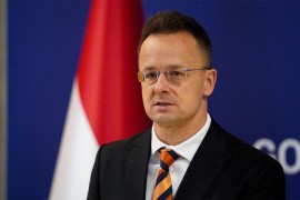 Sijarto: Srpske vlasti spriječile teroristički napad na gasovod