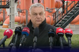 Orban o gasovodu na mađarsko-srpskoj granici: Situacija je izuzetno ...
