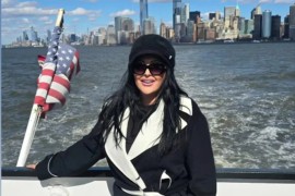 Dragana Mirković trijumfalno završila američku turneju