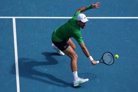 Novak Đoković zadržao četvrto mjesto na ATP listi, Karlos Alkaraz i ...