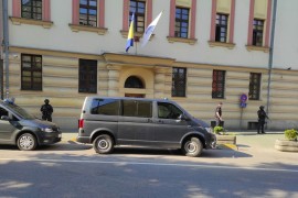 Potvrđena optužnica protiv 14 osoba u predmetu "Koverta“ zbog ...