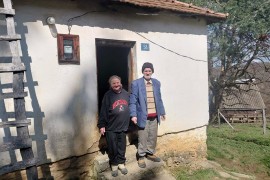 Pokrenuta humanitarna akcija za obnovu kuće porodice Majstorović