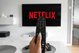 "Netflix" u maju briše veliki broj popularnih filmova i serija