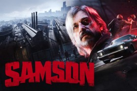 Novi trejler za "Samson: A Tyndalston Story" (VIDEO)