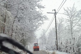 Banjalučani mogu prijaviti štetu nastalu usljed snijega: Evo gdje i ...