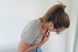 Kardiolog upozorava: Ovaj rani znak može ukazivati na infarkt