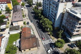Obustave saobraćaja na teritoriji Banjaluke i Laktaša