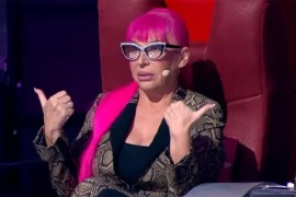 Zorica Brunclik se vraća snimanju TV emisija
