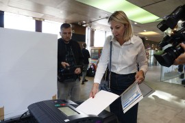 CIK od KRŽ traži da hitno riješi žalbe na tender