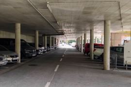 Parking u Hrvatskoj postaje luksuz: Garaže i preko 100.000 evra