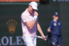 Siner silovito i ekspresno do osmine finala Monte Karla