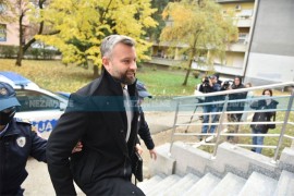 Advokat Stojan Vukajlović pravosnažno osuđen: Namještao prodaju ...