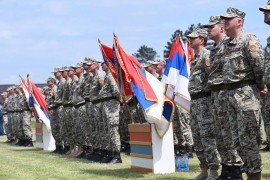 Da li su vjerska prava srpskih vojnika u BiH ugrožena za Vaskrs?