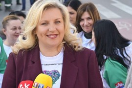 Vodovod "Tunjice 1 i 2" i "Banjalučka riva" među ključnim projektima