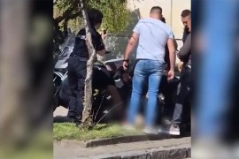 Šok u Srbiji: Maloljetnik ubio ženu, nakon hapšenja postavio jezivo ...