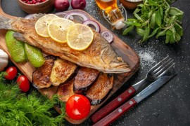 Koje namirnice su najbogatije zdravim mastima?