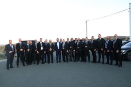 MUP RS: Uspješno obezbijeđen boravak Donalda Trampa Mlađeg u ...