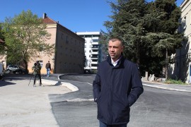 Proširenje ulica za manje gužve u Trebinju