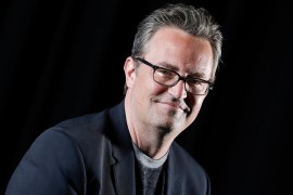Dan odluke u slučaju Metjua Perija: "Kraljica ketamina" suočena s 15 ...