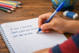Dječji sastav iz Imotskog nekima nije sjeo: “Držite se svoje ...