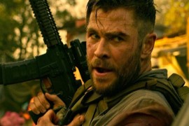 Hemsvort i Idris Elba vraćaju se u filmu "Ekstrakcija 3"