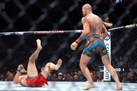 Prvi čovjek potvrdio: UFC dolazi u Srbiju