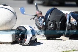 U udesu teško povrijeđen vozač motocikla iz Laktaša