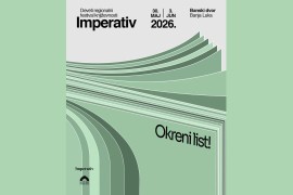 "Imperativ" od 30. maja do 3. juna u Banjaluci, pogledajte program ...