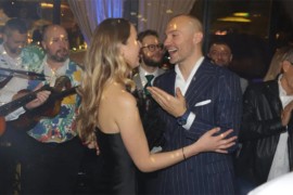 Aleksandar Sofronijević otkrio da li je prisustvovao Kosaninom ...