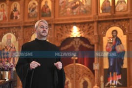Miladin Mitrović: Samo iskrena ljubav liječi rane nanesene zlom i ...
