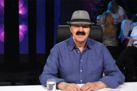 Evo čime se bavi sin Harisa Džinovića