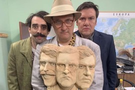 Legendarni humor: Najsmješniji i najpopularniji citati iz "Državnog ...