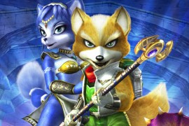 "Star Fox" bi se mogao vratiti na Switch