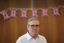 Starmer upozorava: Primirje SAD i Irana je krhko