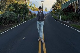 Legenda benda Fleetwood Mac tajno se oženio po peti put (FOTO)
