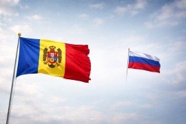 Kraj jedne ere: Moldavija napušta ZND