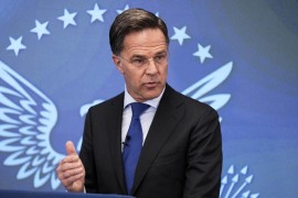 Rute: NATO ulazi u Ormuski moreuz ako bude potrebno