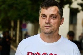 Razriješen direktor škole: Odbio logo "Da je vječna", traži duel sa ...