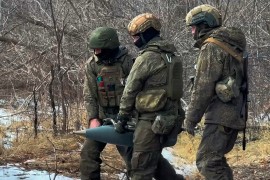 Putin objavio vaskršnje primirje u Ukrajini