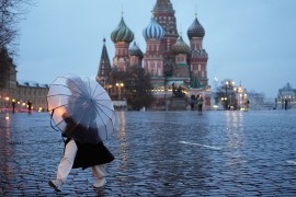 Rusija proglasila dvodnevni prekid vatre povodom Vaskrsa