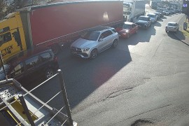 Gužve na izlazu iz BiH, od danas nova pravila na granici