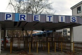 "Pretis"  dobio novo rukovodstvo