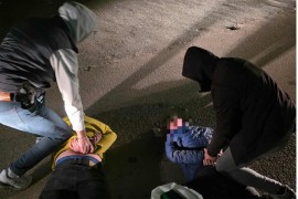 Akcija "Bis" u Prijedoru: Oduzeto 1,5 kilograma spida, uhapšen dvojac ...