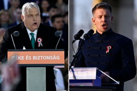 Matematika protiv volje birača: Zašto je izbore u Mađarskoj ...