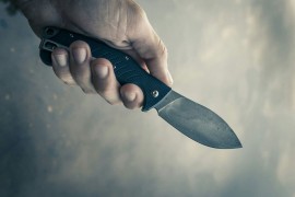 Dervenćaninu godina i po zatvora: Nožem povrijedio poznanika