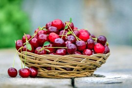 Trešnja smiruje i podstiče pravilan rad srca